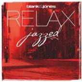 BLANK & JONES  - VINYL RELAX JAZZED [LTD] [VINYL]