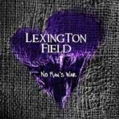 FIELD LEXINGTON  - CD NO MAN'S WAR