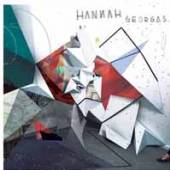 HANNAH GEORGAS  - CD HANNAH GEORGAS