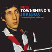 PETE TOWNSHEND  - CD PETE TOWNSHENDS JUKEBOX