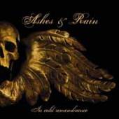 ASHES AND RAIN  - CD IN COLD REMEMBRANCE