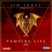 JONES JIM  - CD VAMPIRE LIFE 3