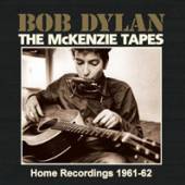 BOB DYLAN  - CD THE MCKENZIE TAPES