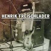 HENRIK FREISCHLADER  - 2xVINYL RECORDED BY ..