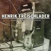 FREISCHLADER HENRIK  - 2xVINYL RECORDED BY ..