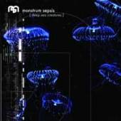 MONSTRUM SEPSIS  - CD DEEP SEA CREATURES