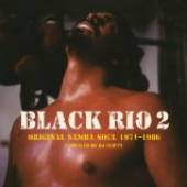 VARIOUS  - CD BLACK RIO VOL.2.. [DIGI]