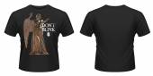 TV SERIES =T-SHIRT=  - TR DOCTOR WHO:DON'T... -XXL-