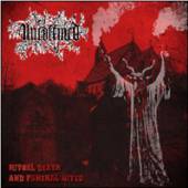 UNCOFFINED  - CD RITUAL DEATH AND FUNERAL RITES