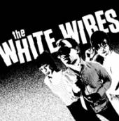 WHITE WIRES  - CD WWII