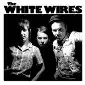 WHITE WIRES  - CD WWIII