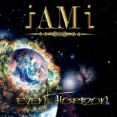 I AM I  - CD EVENT HORIZON