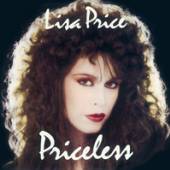 PRICE LISA  - CD PRICELESS