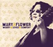 FLOWER MARY  - CD MISERY LOVES COMPANY