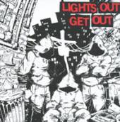 LIGHTS OUT  - CD GET OUT