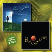 RANSOM  - 2xCD BETTER DAYS/TROUBLE IN..