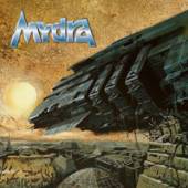 MYDRA  - CD MYDRA