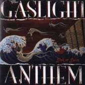 GASLIGHT ANTHEM  - CD SINK OR SWIM