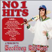 GEOFFREY OI! COTT  - CD NO 1 HITS A TRIBUTE TO..