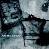 KASHEE OPEIAH  - CD PANIC IN SOLITUDE