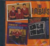 FIREBALLS  - CD TORQUAY/CAMPUSOLOGY