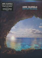  MAN ON THE ROCKS [VINYL] - supershop.sk