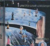 VAN DER GRAAF GENERATOR  - CD PAWN HEARTS