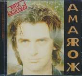 OLDFIELD MIKE  - CD AMAROK/REMASTERED