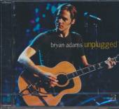 ADAMS BRYAN  - CD MTV UNPLUGGED