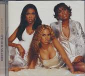 DESTINY'S CHILD  - CD SURVIVOR