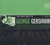 GERSHWIN GEORGE  - CD VERY BEST OF