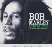 MARLEY BOB  - 6xCD 21ST CENTURY REMASTERED AUDIO