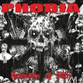  REMNANTS OF FILTH [VINYL] - supershop.sk