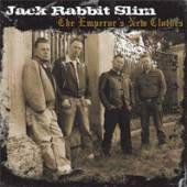 JACK RABBIT SLIM  - CD EMPEROR'S NEW CLOTHES