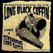  MONSTER RAVING IN THE LONG BLACK COFFIN - A TRIBUT - supershop.sk