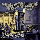 DEVIL WRAYS  - CD HARD TIMES