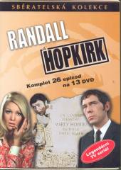  RANDALL A HOPKIRK KOMPLET /CT:18-26 - supershop.sk
