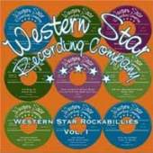  WESTERN STAR ROCKABILLIES - supershop.sk