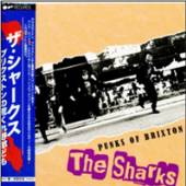 SHARKS  - CD PUNKS OF BRIXTON