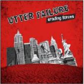 UTTER FAILURE  - CD ERODING FORCES