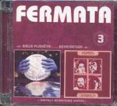 FERMATA  - 2xCD BIELA PLANETA / GENERATION (3)