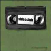 NINGOONIES  - CD VIDEO CLUB