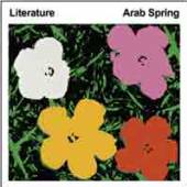LITERATURE  - CD ARAB SPRING