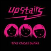  TRES CHICAS PUNKS (JEWL) - suprshop.cz