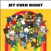 VARIOUS  - CD JET OVER NIGHT