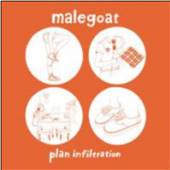MALEGOAT  - CD PLAN INFILTRATION