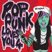  POP PUNK LOVES YOU 4 - suprshop.cz