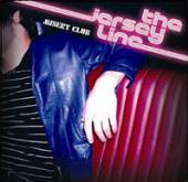 JERSEY LINE  - CD MISERY CLUB