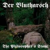 DER BLUTHARSCH  - CD PHILOSOPHER'S STONE