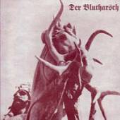 DER BLUTHARSCH  - CD TRACK OF THE HUNTED [DIGI]